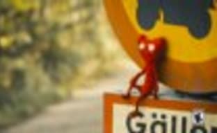 Unravel — рождение Ярни