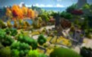 Разработка The Witness близится к финалу