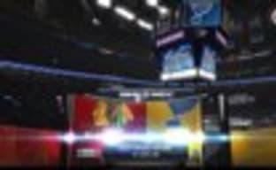 NHL 15 - новые камеры и геймплей