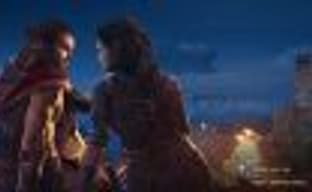 В Assassin's Creed Odyssey можно устраивать беспредел, как в GTA