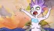 Cuphead — пыточная мультяшек