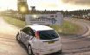 Трейлер и подробности о консольных версиях Dirt Rally