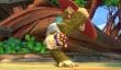 Donkey Kong Country: Tropical Freeze (Switch) — зимний отдых на дорогом курорте