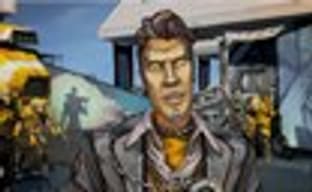 Трейлер Borderlands 2