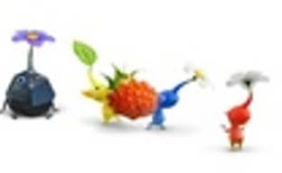 Pikmin 3 без онлайнового мультиплеера