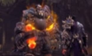 Abyssal Forge DLC для Darksiders 2