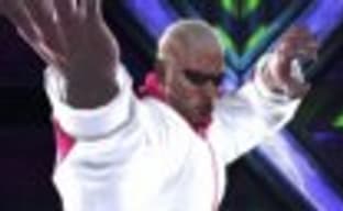 Launch-трейлер Tekken Tag Tournament 2 для Wii U