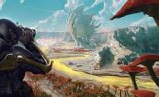 Старший сын Гейба Ньюэлла рассказал о своей игре и как стал источником вдохновения при создании босса в Half-Life