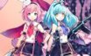 Gun Gun Pixies – не просто эротическая аниме-игра, а проект, затрагивающий тему здорового образа жизни