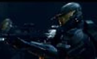 Зрелищный CG-трейлер, старт бета-теста и дата выхода Halo Wars 2