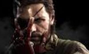 Тизер сборника Metal Gear Solid V: The Definitive Experience