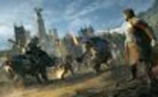 Зрелищный интерактивный трейлер с живыми актёрами Middle-earth: Shadow of War