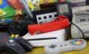 Продажи консолей Nintendo, домашних и портативных, превышают 727 миллионов устройств