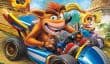 Crash Team Racing Nitro-Fueled — дорога в детство