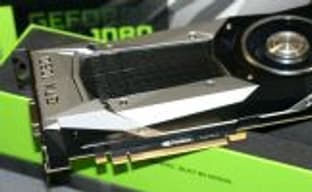 Nvidia «усердно работает» над увеличением объёмов поставок видеокарт