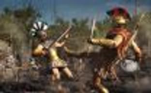 Разговор с Гиппократом, стелс и моральная дилемма в ролике Assassin's Creed Odyssey