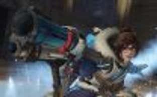 В Overwatch может появиться редактор карт