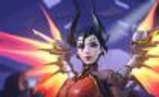 Сегодня стартует открытая бета-версия Overwatch