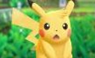 Разочарованные игроки занижают рейтинг Pokémon: Let's Go на Metacritic