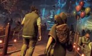 Постановочный трейлер Shadow of the Tomb Raider [обновлено: первые подробности]