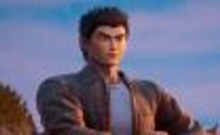 Сражения и сюжет в новом трейлере Shenmue 3