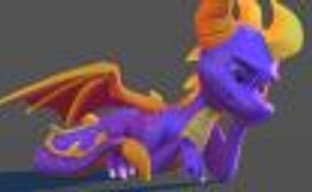 Ролик фанатского проекта Spyro: Myths Awaken