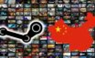 Valve запустит специальную китайскую версию Steam
