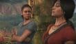 Uncharted: The Lost Legacy — первая после Дрейка