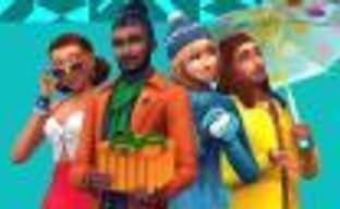 Студия-разработчик The Sims, похоже, делает игру-сервис по новой интеллектуальной собственности