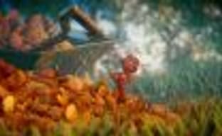 Продолжение Unravel в разработке