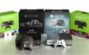 Microsoft вновь временно снизила цену на Xbox One в США до 300 долларов