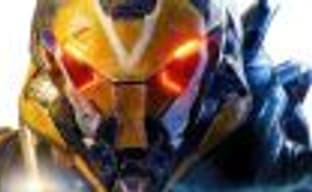 На словах ты Боб Дилан, а на деле — Anthem: о проблемах в BioWare