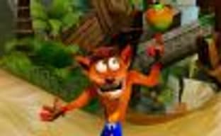 Crash Bandicoot N.Sane Trilogy продолжает лидировать в британском чарте продаж