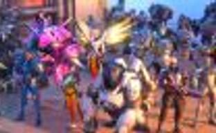 Overwatch вернулся на второе место в британском чарте продаж