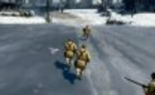 Дневники разработчиков Company of Heroes 2