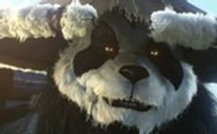 CG-трейлер World of Warcraft: Mists of Pandaria