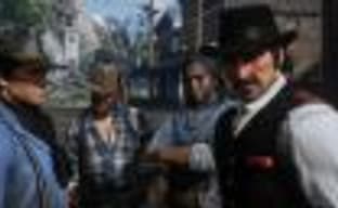 Rockstar об «огромном скачке вперёд» в реализации взаимодействия персонажей в Red Dead Redemption 2