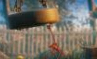 Подписчики EA/Origin Access получат доступ к первым двум уровням Unravel