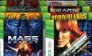 Опубликован список из 104 игр, которые будут доступы на Xbox One в режиме обратной совместимости