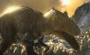 «Гигантозавры» в Ark: Survival Evolved