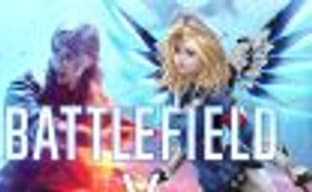 Этот веселый Battlefield V - обсуждаем анонс, играем в Overwatch. НАЧАЛО СТРИМА в 16:40