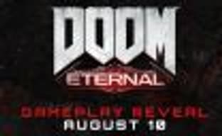 Игровой процесс DOOM Eternal покажут 10 августа
