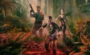 Создатели Jagged Alliance Online: Reloaded разрабатывают Jagged Alliance: Rage!