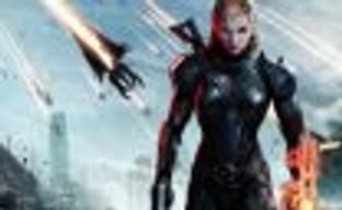 Декаданс игровых сериалов Mass Effect — как флагман жанра в шута превратился