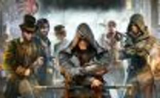 Цифровые версии Assassin’s Creed: Syndicate продаются лучше Unity