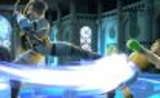 Nintendo борется с публикацией материалов по Super Smash Bros. Ultimate