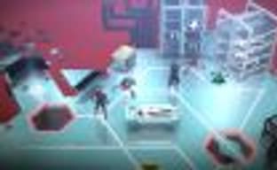 Square Enix не планирует выпускать продолжения Deux Ex Go, Lara Croft Go и Hitman Go