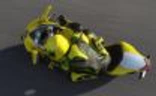 Дополнение DriveClub Bikes в PSN    