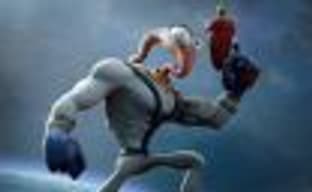 Создатели оригинального Earthworm Jim выпустят новую часть серии, но есть нюанс