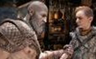 В God of War появится режим New Game+